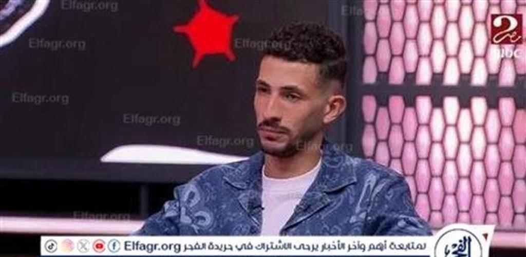 أول تعليق من والد أحمد فتوح بعد إخلاء سبيل نجله