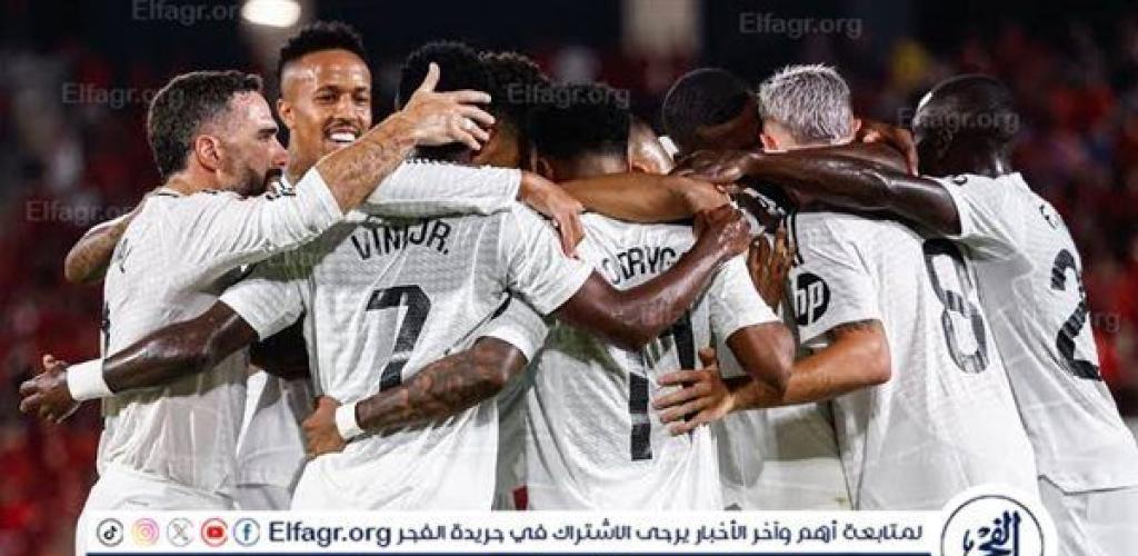 مدرب شتوتجارت: هدفنا الفوز على حامل اللقب ريال مدريد