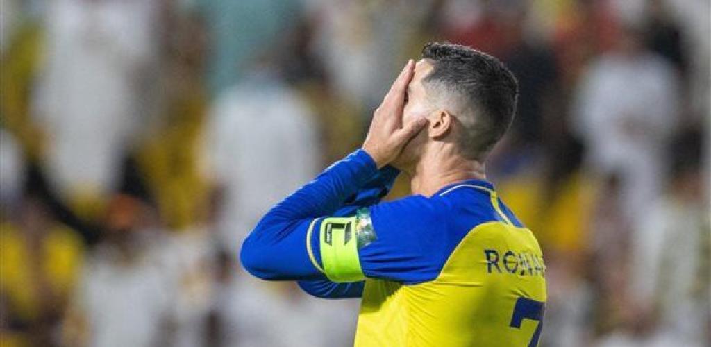 في غياب رونالدو.. النصر السعودي يسقط في كمين الشرطة العراقي