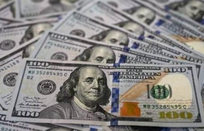 سعر الدولار اليوم الإثنين 2-9-2024 بختام التعاملات في البنوك