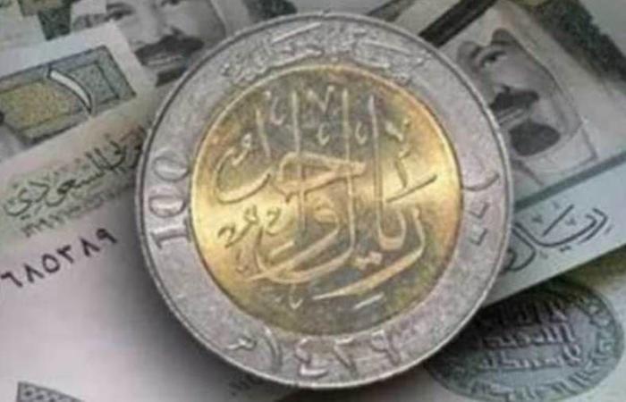 سعر الريال السعودي اليوم الأحد 1_9_2024 في البنوك