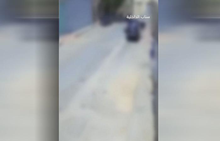 بالبلدي: الداخلية السعودية تعقّب على مقطعي فيديو لإطلاق نار بمكان عام و7 معتدين ينتحلون صفة غير صحيحة