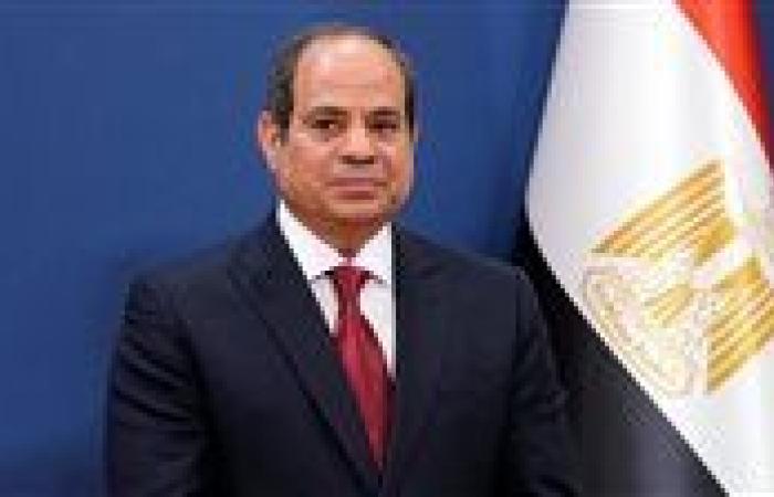 السيسي: مصر وتركيا تطالبان بالوقف الفوري لإطلاق النار في غزة