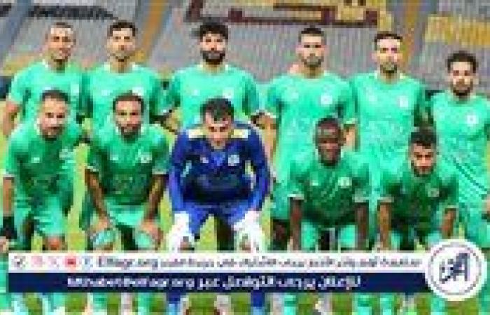 عاجل.. استدعاء لاعب المصري البورسعيدي لمعسكر المنتخب الأول استعدادا لمواجهة بوتسوانا