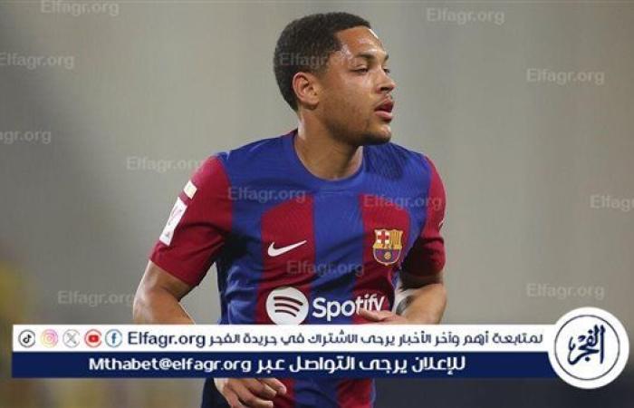 روكي يتحدث عن تجربته في برشلونة