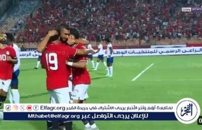 موعد مباراة منتخب مصر القادمة بعد الفوز على كاب فيردي