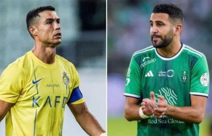 موعد مباراة الأهلي والنصر القادمة في الدوري السعودي "دوري روشن"