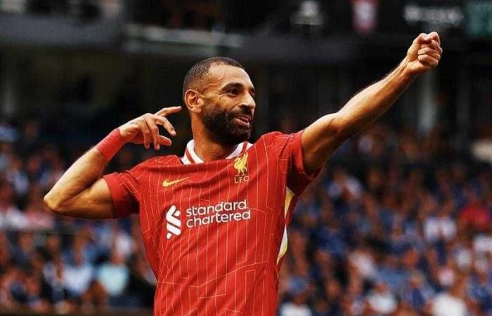 محمد صلاح قد يرحل مجانًا؟ آخر مستجدات مفاوضات تجديد عقده