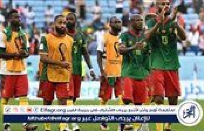 شاهد بالبث المباشر منتخب الكاميرون اليوم.. مشاهدة الكاميرون × ناميبيا Cameroon vs Namibia بث مباشر دون "تشفير" | كأس الأمم الأفريقية 2025