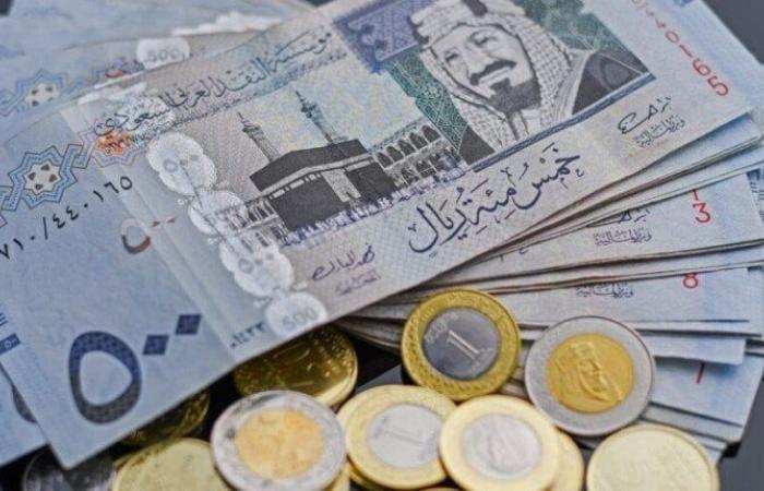 بالبلدي : آخر تحديث لـ سعر الريال السعودي اليوم السبت 7 سبتمبر 2024 أمام الجنيه في البنوك