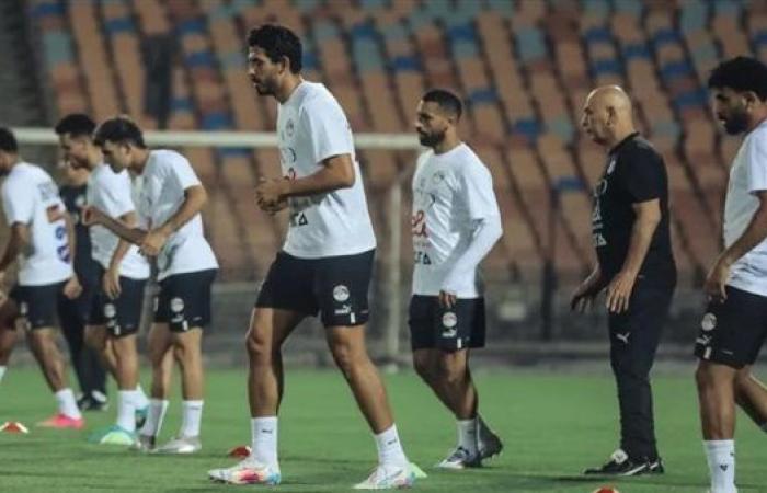 أحمد حجازي يفتح النار على حسام حسن بعد قرار استبعاده من المنتخب