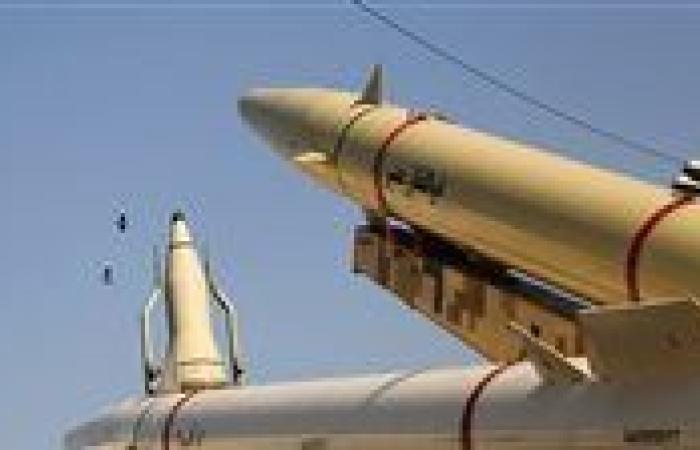 بالبلدي: Iran Sends Russia Ballistic Missiles Despite US، EU Warnings