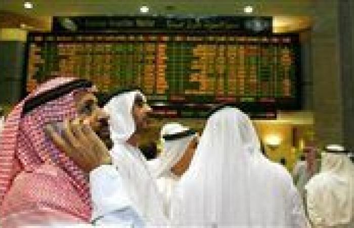 ارتفاع مؤشرات البورصات الخليجية وسط ترقب لبيانات أمريكية