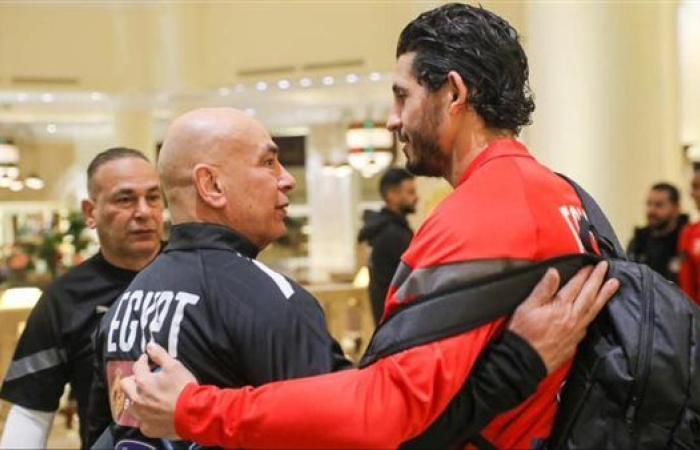 أحمد حجازي يخرج عن صمته ويكشف سبب عدم الاستمرار بمعسكر المنتخب