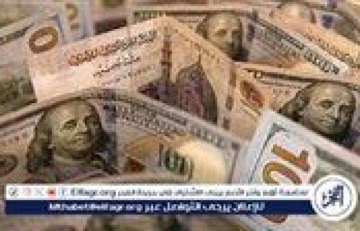 استقرار سعر الدولار اليوم السبت 7 سبتمبر 2024: أحدث تطورات السوق بعد قرار المركزي المصري