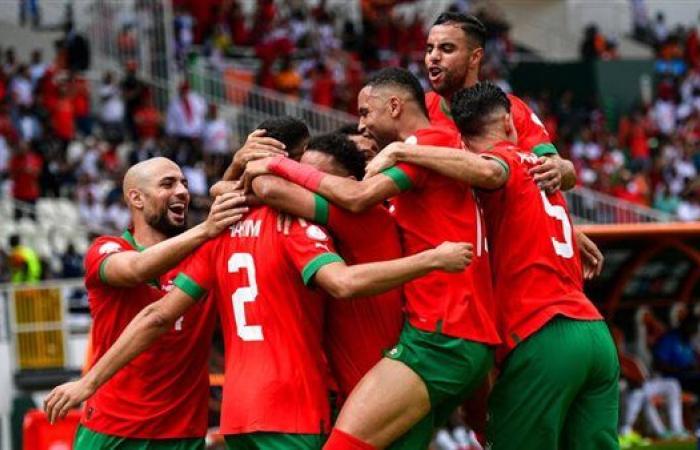 منتخب المغرب يتفوق على الجابون بـ"رباعية" في مستهل مشواره بتصفيات إفريقيا