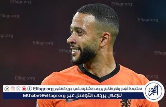 ديباي يقترب من الدوري البرازيلي