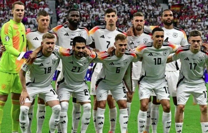 بالبلدي : مشاهدة مباراة ألمانيا والمجر بث مباشر في دوري الأمم الأوروبية اليوم