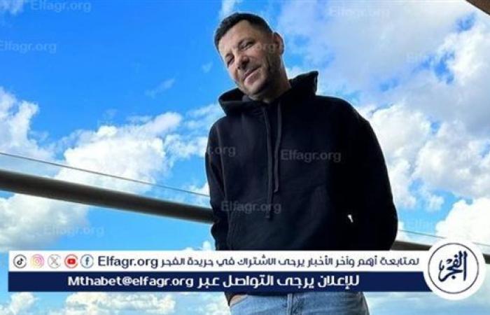 إياد نصار عن نجاح مسلسل إلا الطلاق: هناك ثقة بيني وبين الجمهور.. فيديو