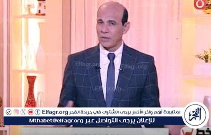 كبير باحثين سابق بالأزهر يوضح الفرق بين المساكنة والمسافحة