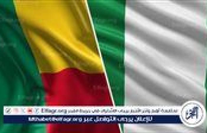 شاهد بالبث المباشر منتخب نيجيريا اليوم.. مشاهدة نيجيريا × بنين Nigeria vs Benin بث مباشر دون "تشفير" | كأس الأمم الأفريقية 2025