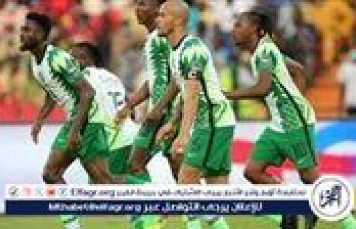 يوتيوب دون تقطيع الآن.. مباراة نيجيريا وبنين Nigeria vs Benin اليوم في كأس الأمم الأفريقية 2025