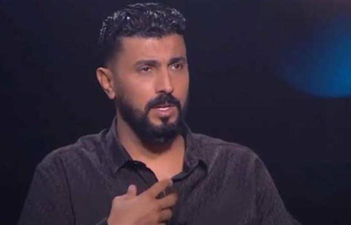 تفاصيل تعرض المخرج محمد سامي لحادث تصادم في أكتوبر