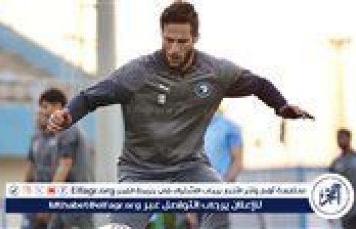 بالبلدي: محمود فؤاد: انتقال رمضان صبحي إلى الزمالك "فنكوش" ومطالب بيراميدز تعرقل الصفقة