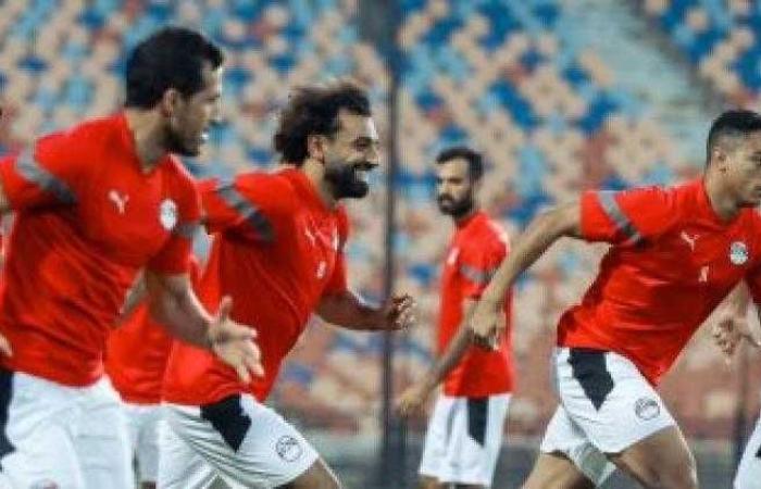 متى يسافر منتخب مصر إلى بوتسوانا لخوض الجولة الثانية من تصفيات إفريقيا؟