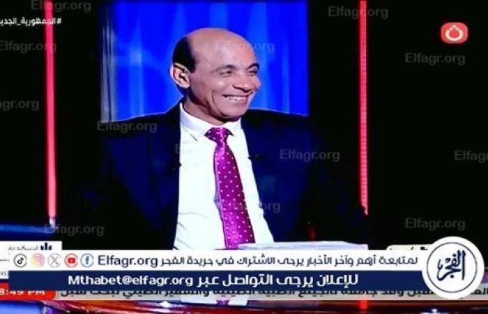 هل الإمام أبو حنيفة أباح المساكنة؟ عالم أزهري يوضح