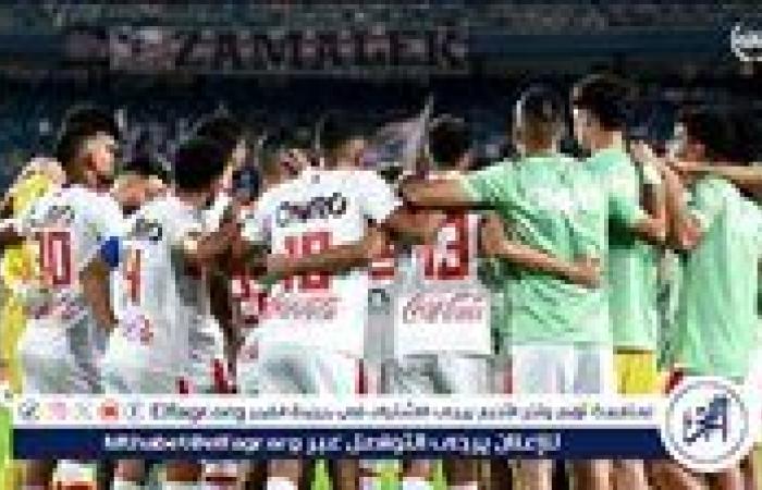 الكشف حقيقة مفاوضات الزمالك مع نجم الهلال السعودي السابق