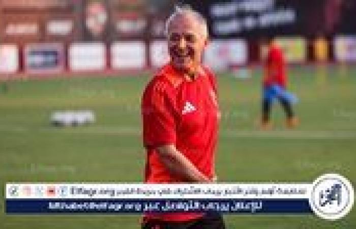 الأهلي يتراجع عن ضم لاعب مونشنجلادباخ خلال الصيف