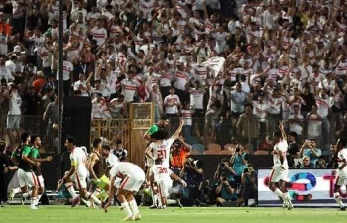 الزمالك يبدأ رحلة الدفاع عن كأس الكونفدرالية من أدغال إفريقيا