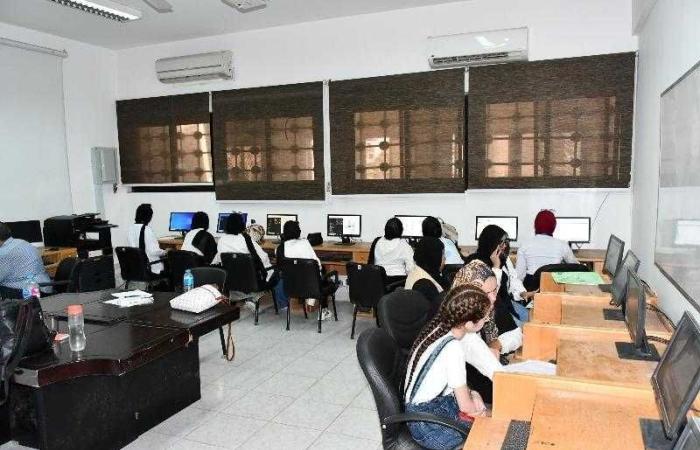 بدء تنسيق قبول الطلاب الوافدين بكليات جامعة الأزهر