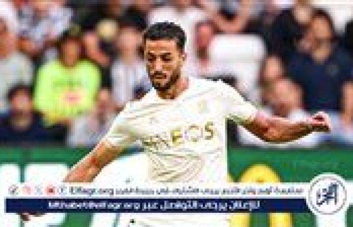 وائل القباني: غياب محمد عبد المنعم أثر على أداء منتخب مصر أمام كاب فيردي