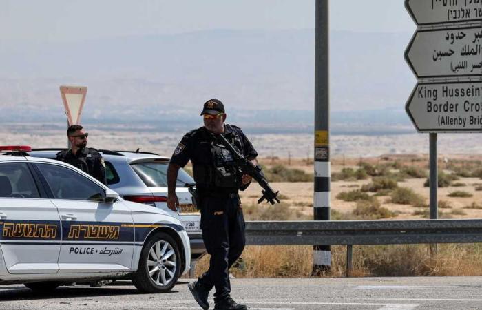 العالم اليوم - الأردن.. تحقيق عاجل في حادث معبر اللنبي