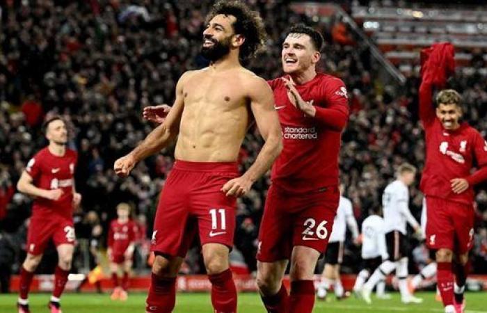 محمد صلاح يكشف سر الموسم ورحلته من "الجنون للحظ"