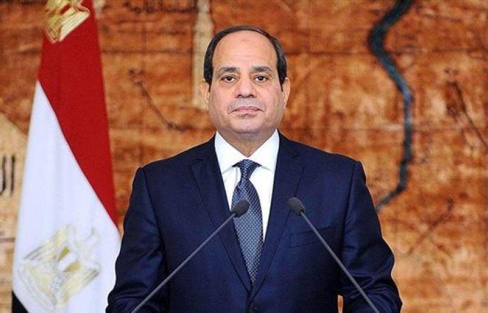 الرئيس السيسي يتوجه بالتهنئة لأبطال مصر في دورة الألعاب البارالمبية باريس 2024