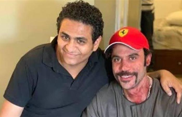 محمد صلاح العزب يكشف لـ"مصر تايمز" حقيقة تأجيل مسلسل "حمزة" في رمضان 2025