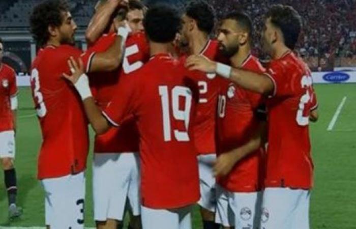 موعد مباراة مصر وبوتسوانا في تصفيات أمم إفريقيا.. والقنوات الناقلة لها