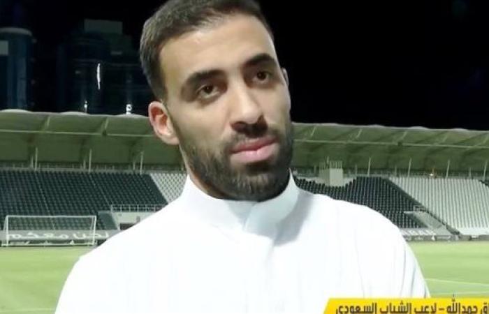 حمدالله يتحدث عن حجازي وطارق حامد ويؤكد: جمهور الاتحاد الأفضل