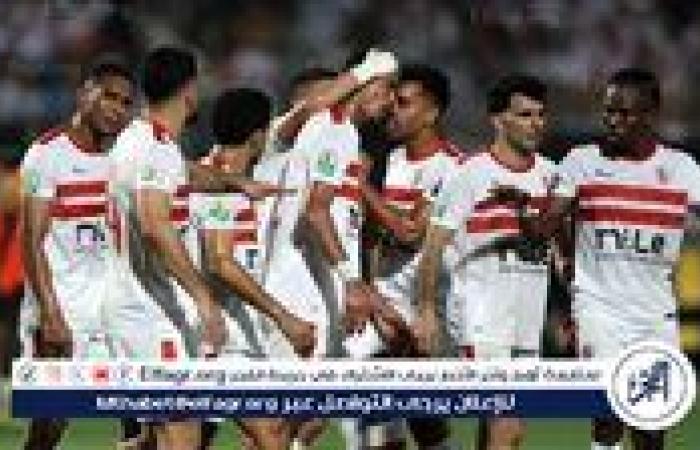 بعد محاولات إفسادها من قبل بعض الأطراف.. الزمالك يسعى لإنقاذ هذه الصفقة