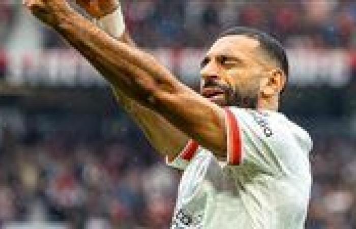 براتب 90 مليون يورو.. محمد صلاح يشعل الصراع بين 3 أندية سعودية