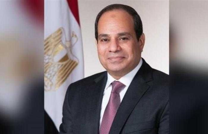 السيسي يشدد على عمق العلاقات الأخوية مع السعودية