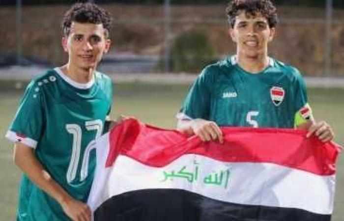 العراق يعلّق كافة أنشطته باتحاد غرب آسيا