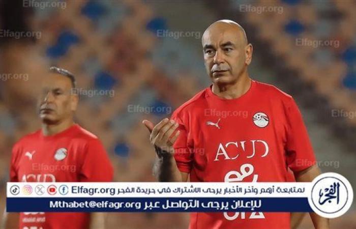 نجم الأهلي السابق: حسام حسن لن يستدعي هذا اللاعب للمنتخب مرة أخرى