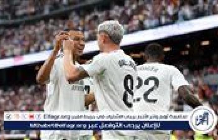 ريال مدريد مازال مهتم بالتعاقد مع المدرب الشاب لقيادة الفريق