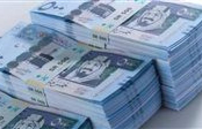 سعر الريال السعودى اليوم الإثنين 9-9-2024