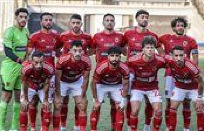 تعرف على موعد مباراتي الأهلي أمام جورماهيا بدوري أبطال إفريقيا