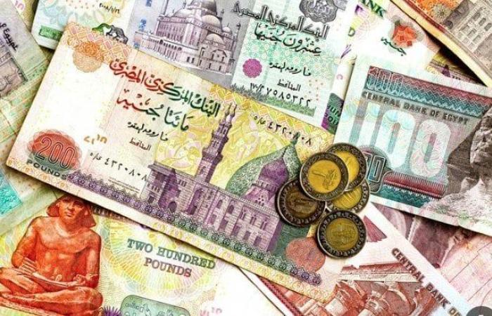 بالبلدي : سعر الريال السعودي مقابل الجنيه المصري اليوم الإثنين 9 سبتمبر 2024 بيعًا وشراءً